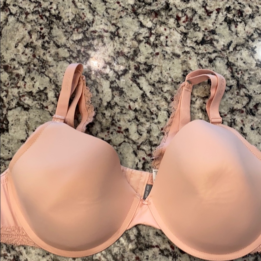 Like new aerie underwire push-up bra